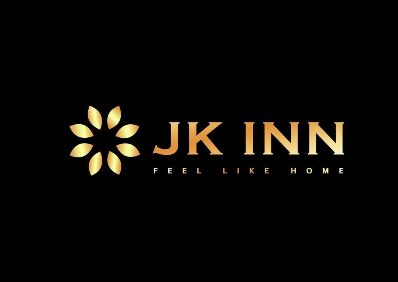 Jkinn Vellore Exteriör bild